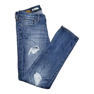 KUT from the kloth boyfriend jeans size 6